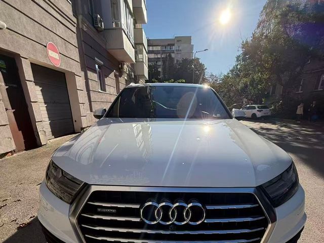 Audi Q7 2016, Київ, $32 700 - зображення 1
