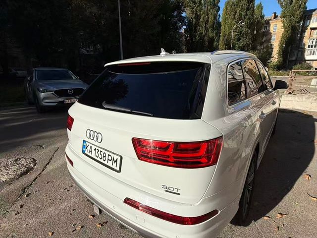 Audi Q7 2016, Київ, $32 700 - зображення 4