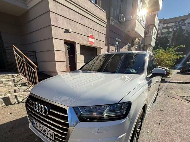 Audi Q7 2016, Київ, $32 700 - зображення 3