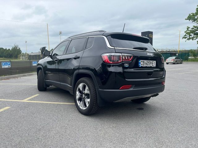 Jeep Compass 2018, Чернігів, $16 300 - зображення 5