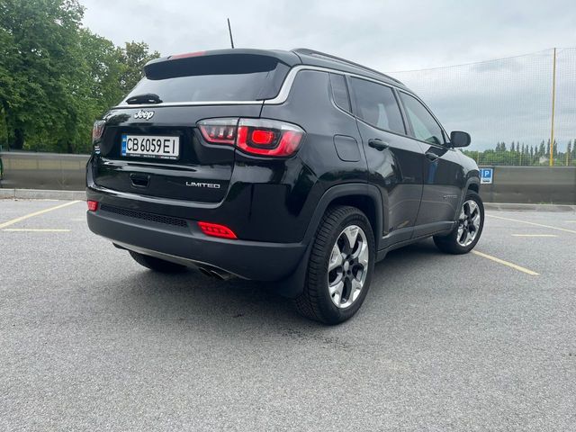 Jeep Compass 2018, Чернігів, $16 300 - зображення 4