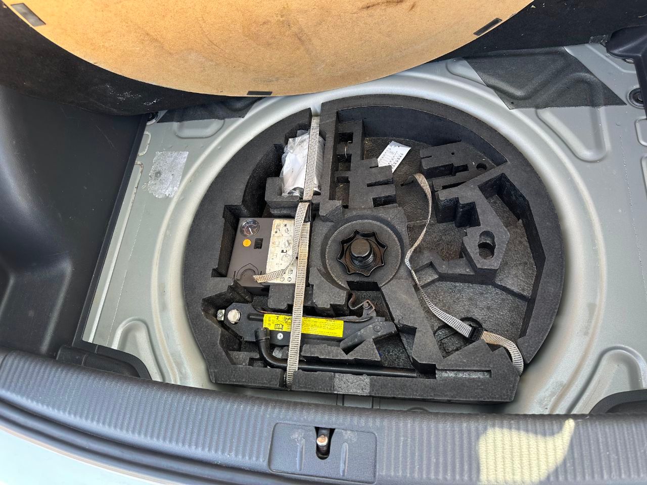 Volkswagen Golf Plus - фото 8