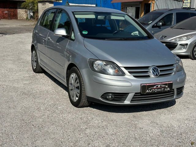 Volkswagen Golf Plus - зображення 3