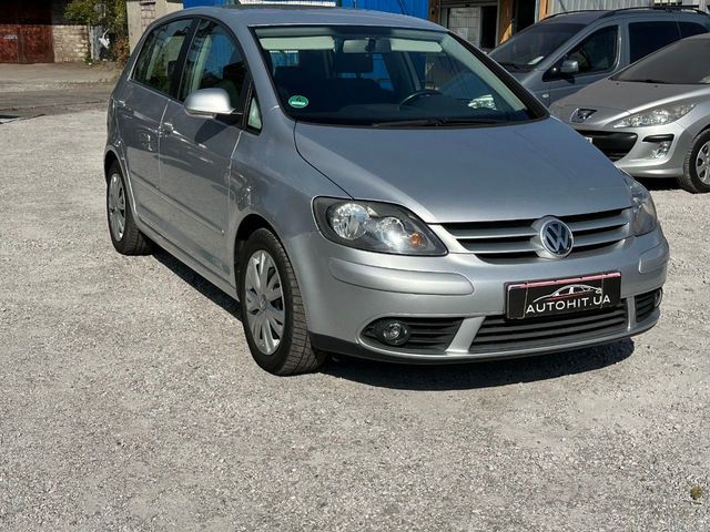 Volkswagen Golf Plus - зображення 4