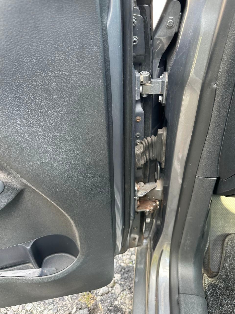 Volkswagen Golf Plus - фото 12