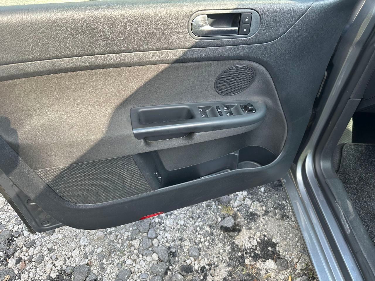 Volkswagen Golf Plus - фото 11