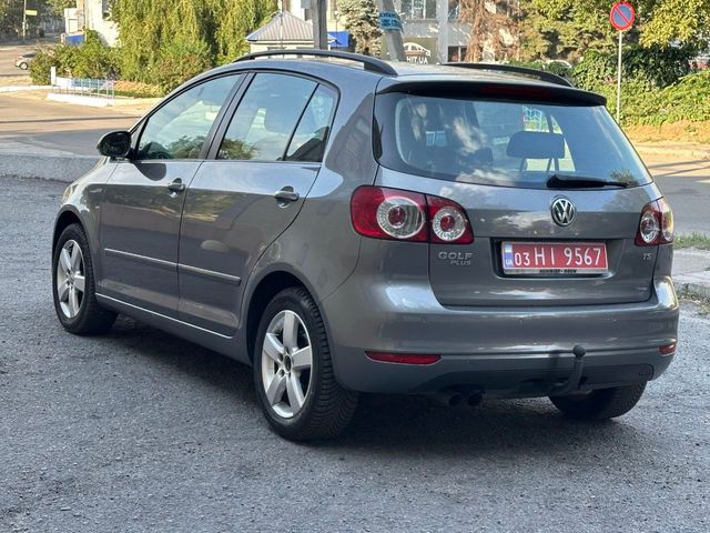 Volkswagen Golf Plus - зображення 5