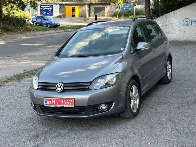 Volkswagen Golf Plus - зображення 1