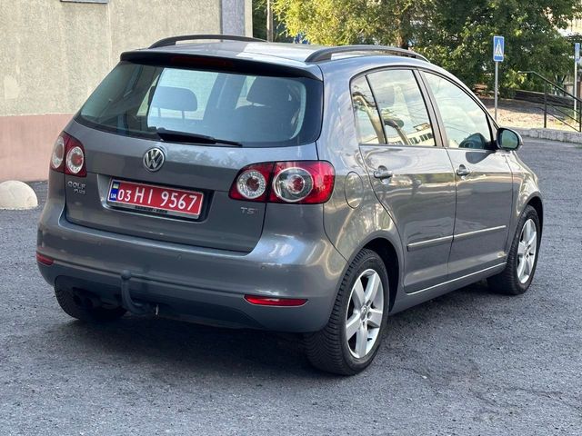 Volkswagen Golf Plus - зображення 4