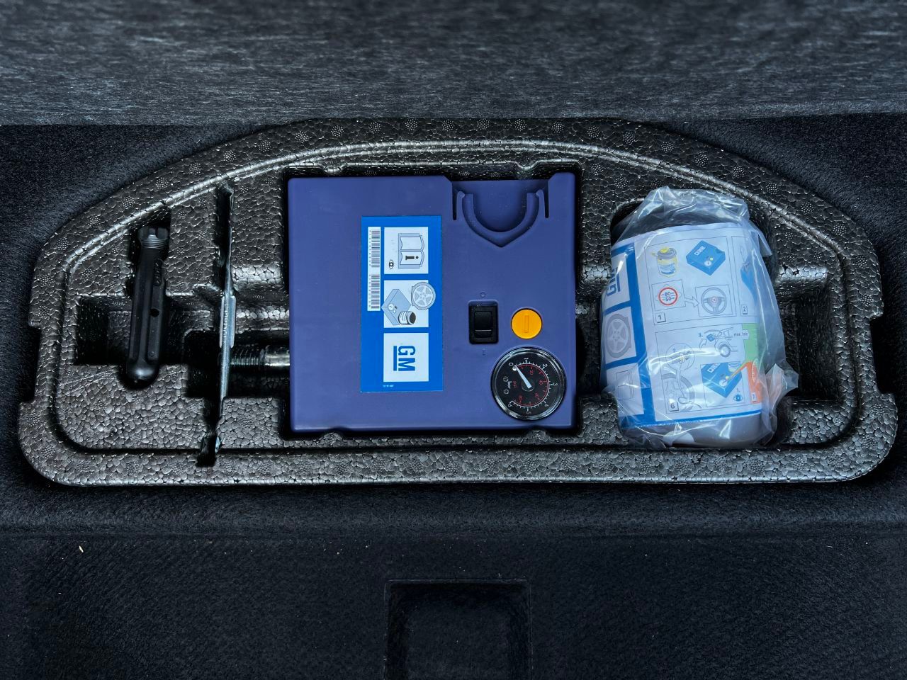 Opel Astra - фото 24