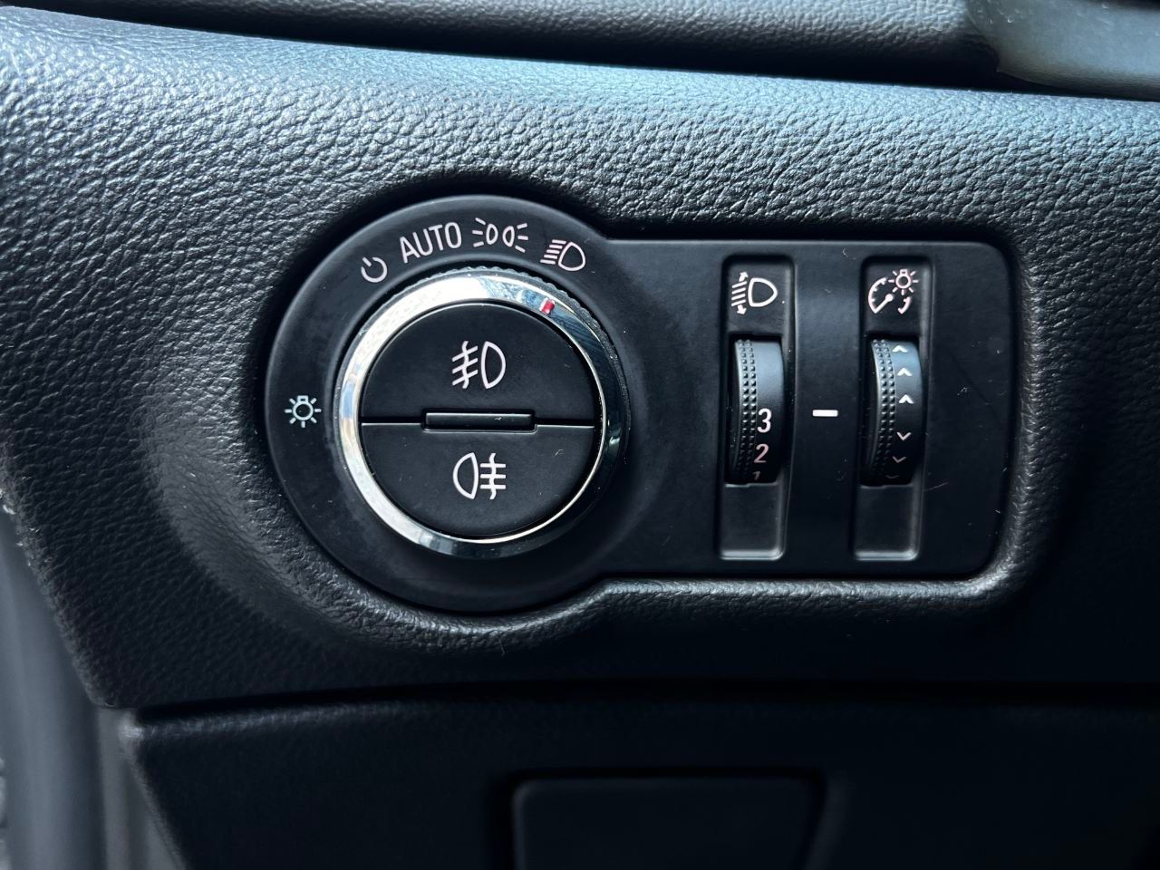 Opel Astra - фото 28