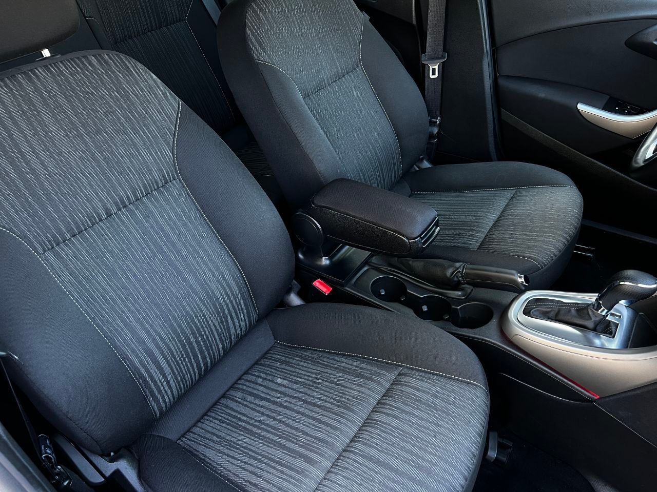 Opel Astra - фото 18