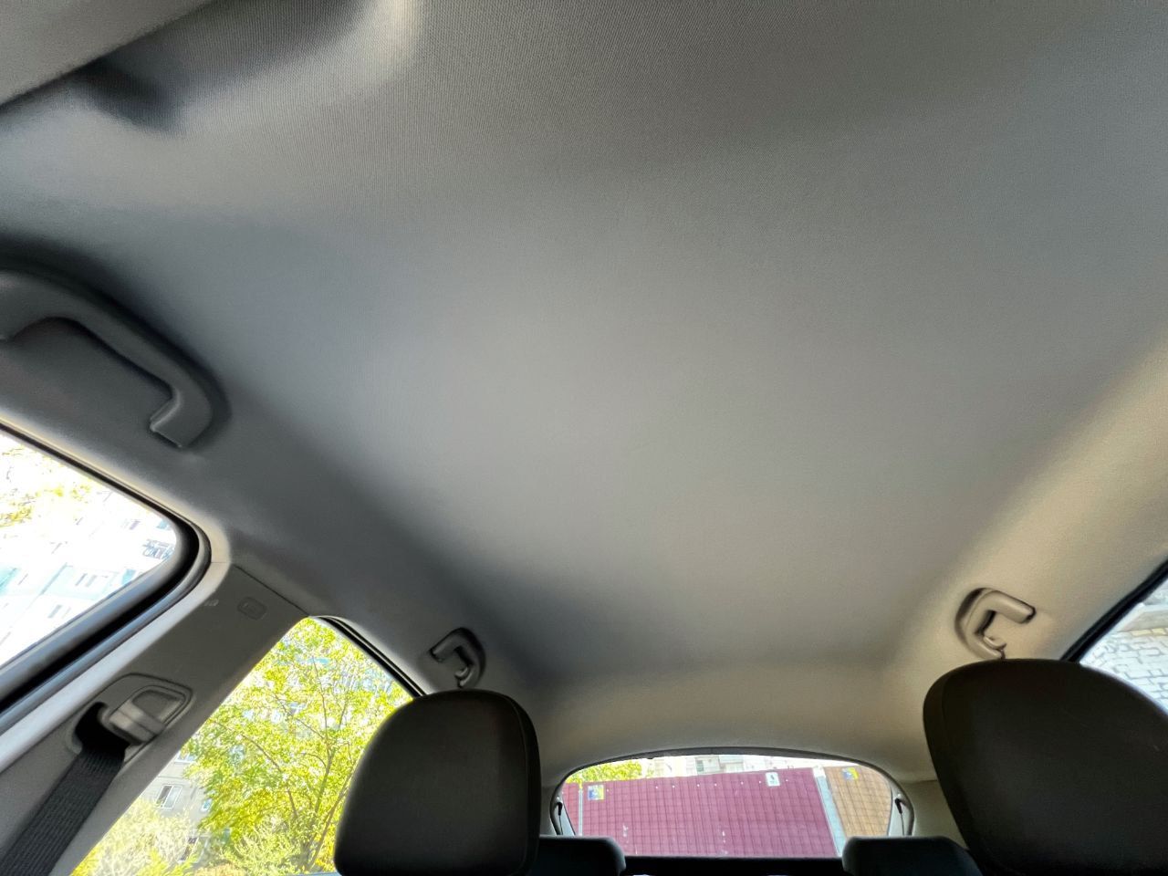 Opel Astra - фото 13