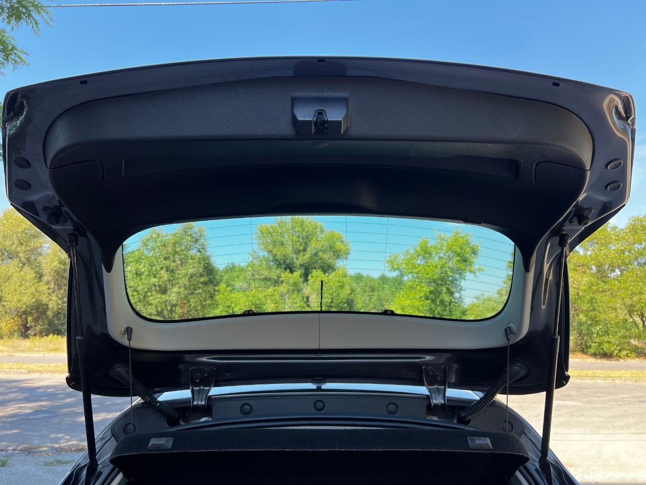 Opel Astra - фото 25