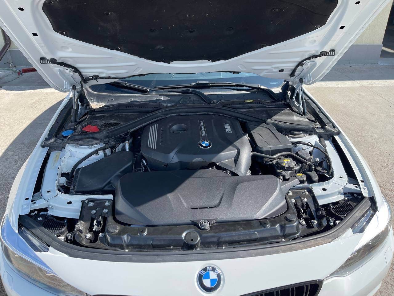 BMW 4 серії - фото 6