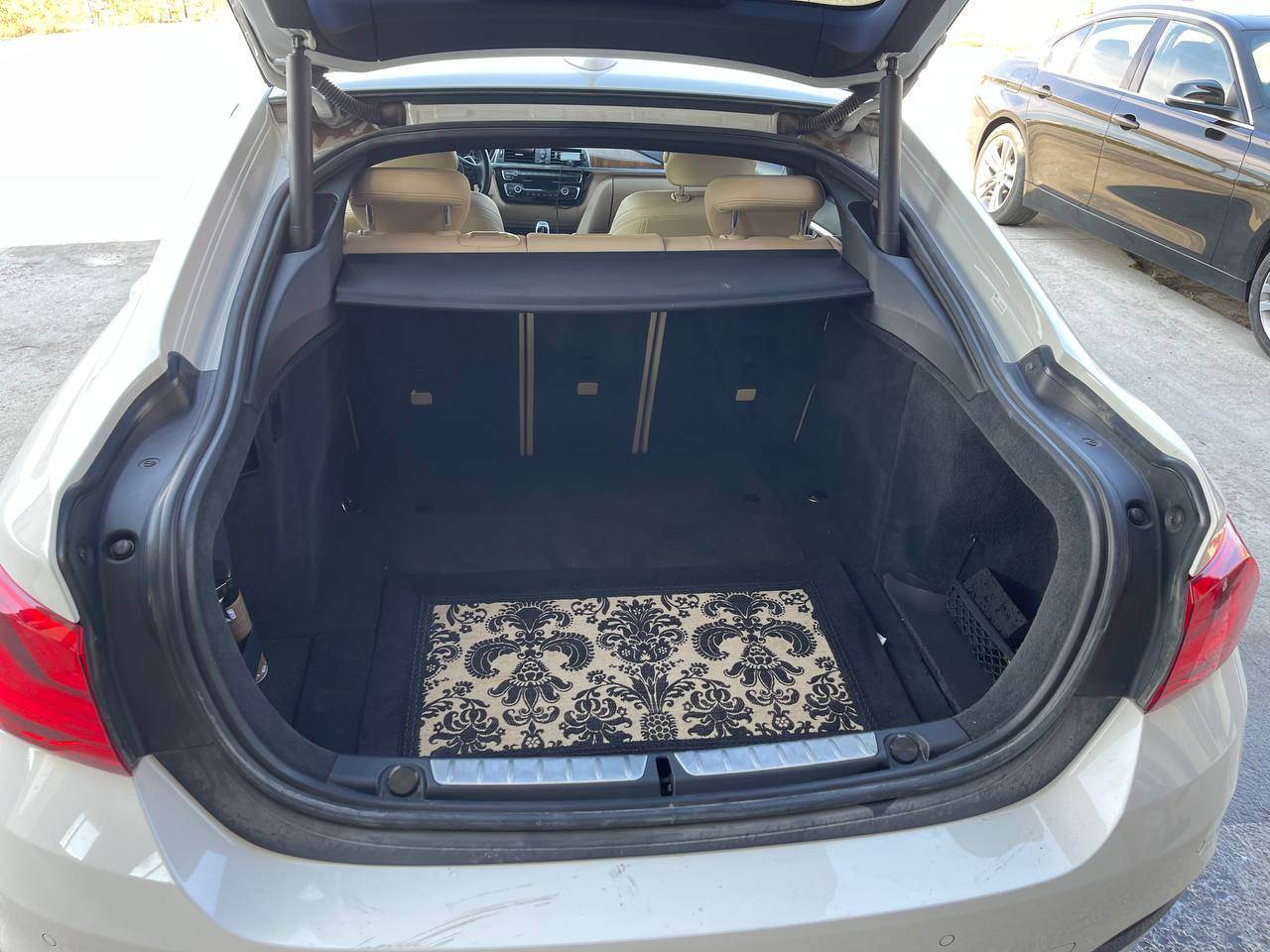 BMW 4 серії - фото 2