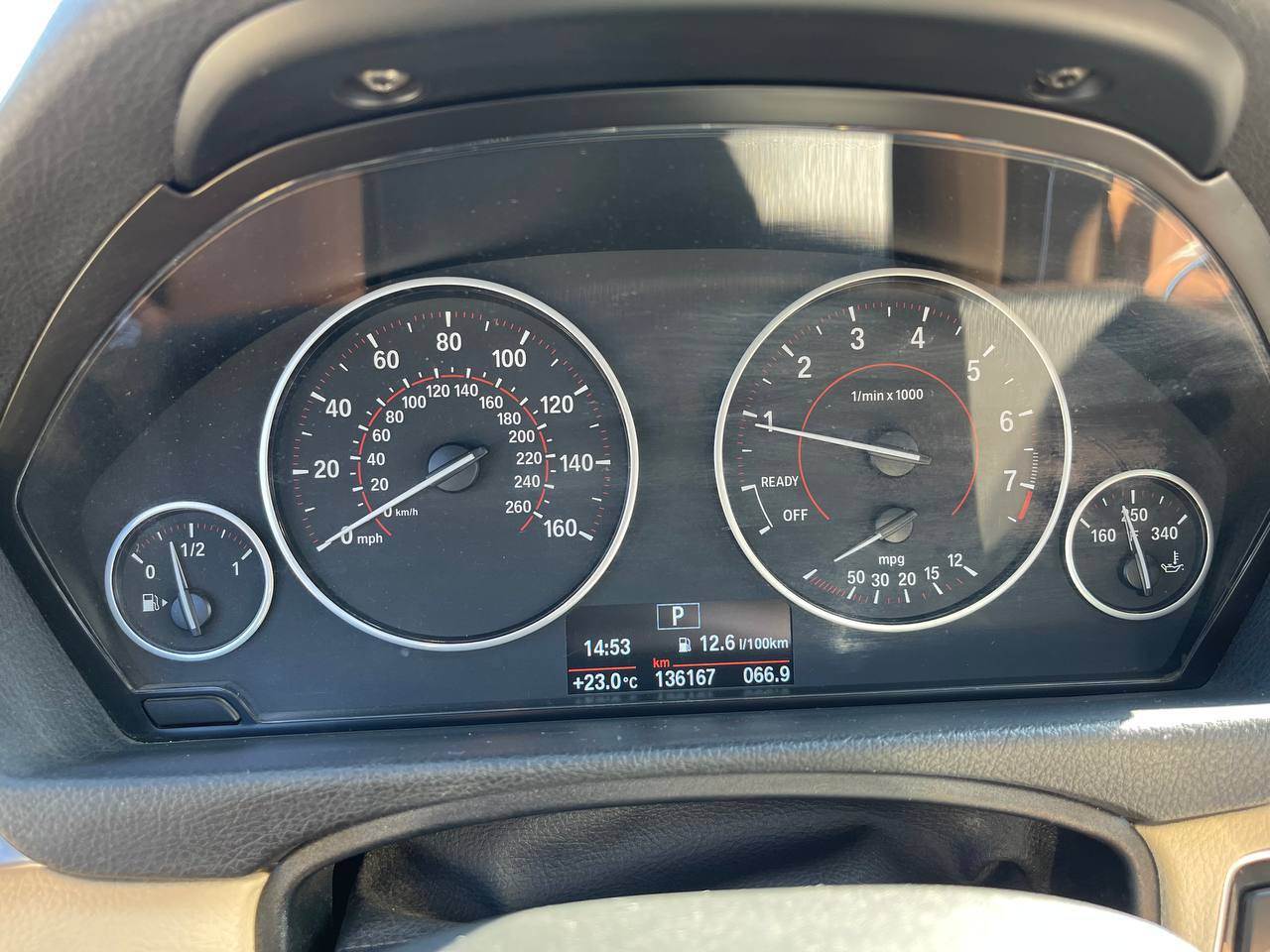 BMW 4 серії - фото 7