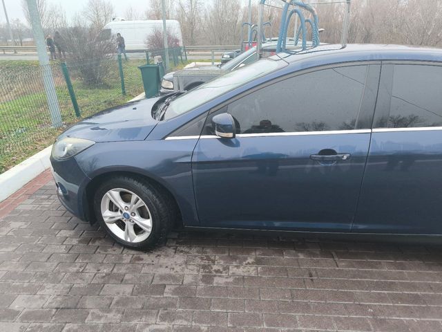 Ford Focus - зображення 3
