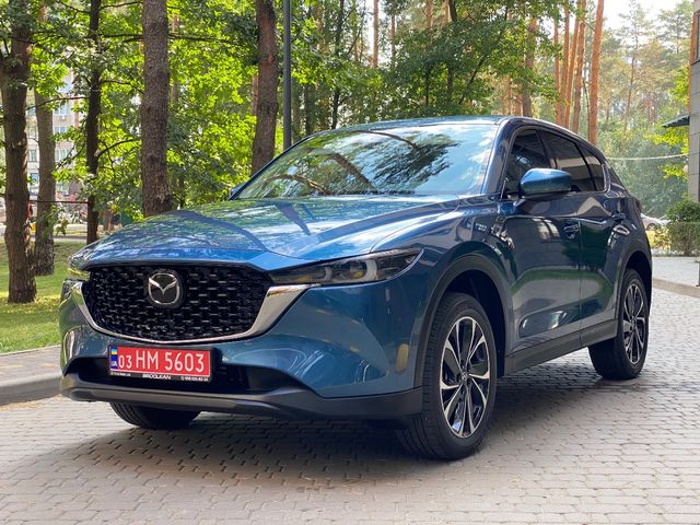 Mazda CX-5 2023, Київ, $24 200 - зображення 2