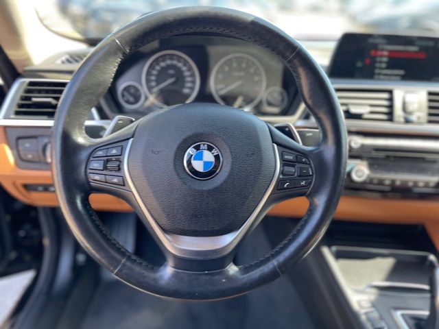BMW 4 серії - фото 4
