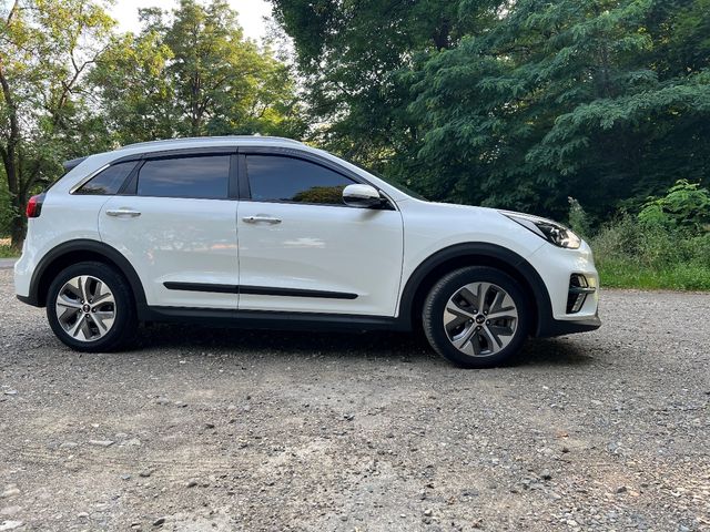 Kia Niro - фото 3