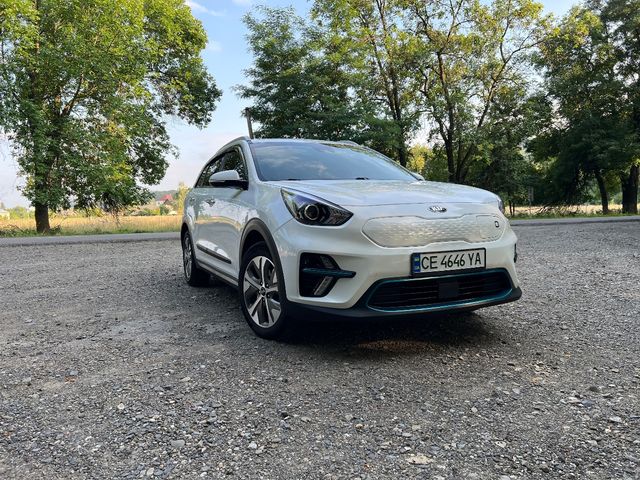 Kia Niro - фото 2