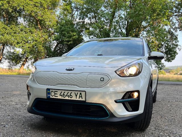 Kia Niro - фото 4