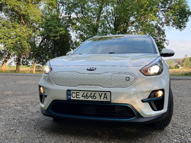 Kia Niro - фото 5
