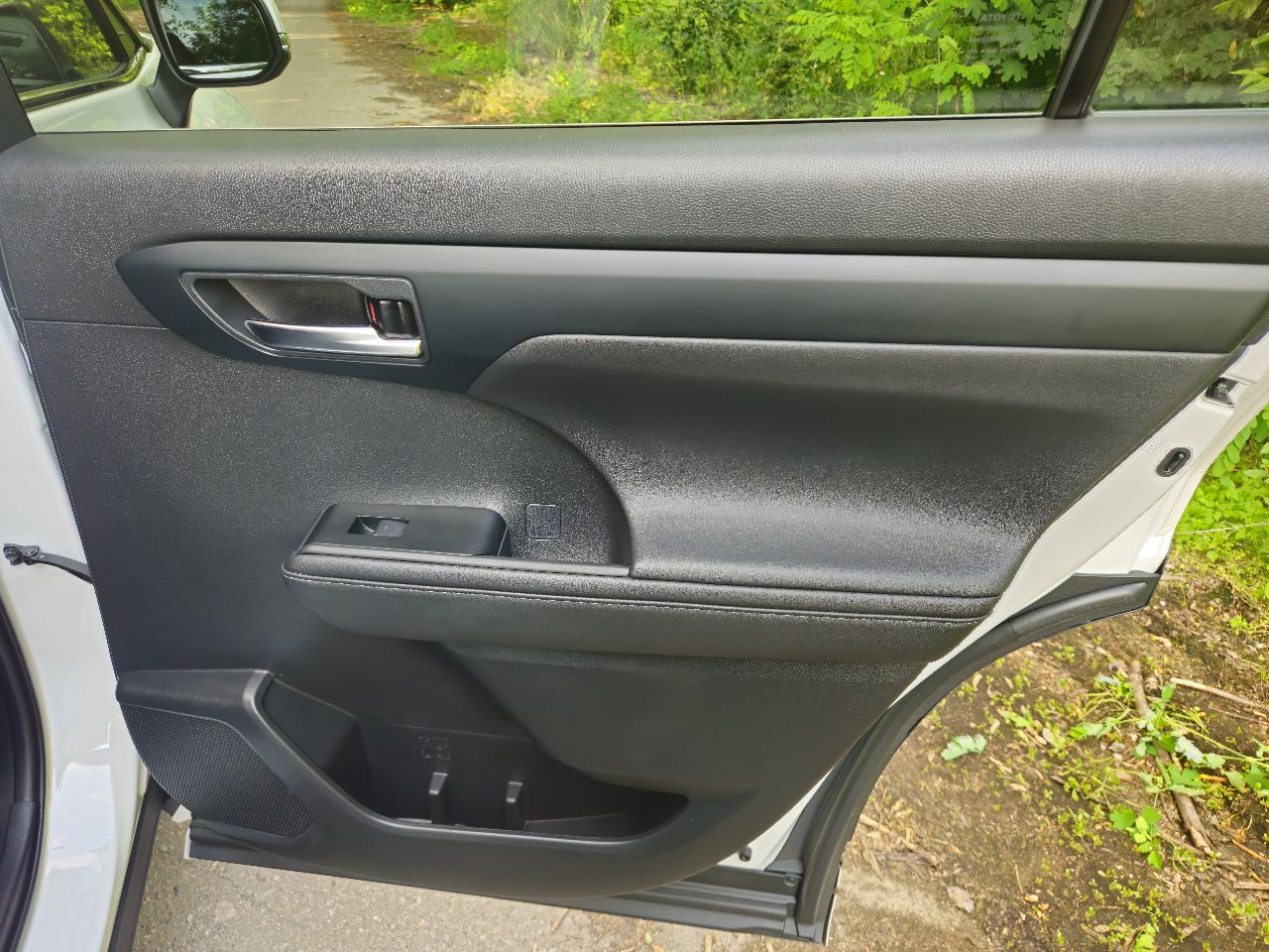 Toyota Highlander - фото 5