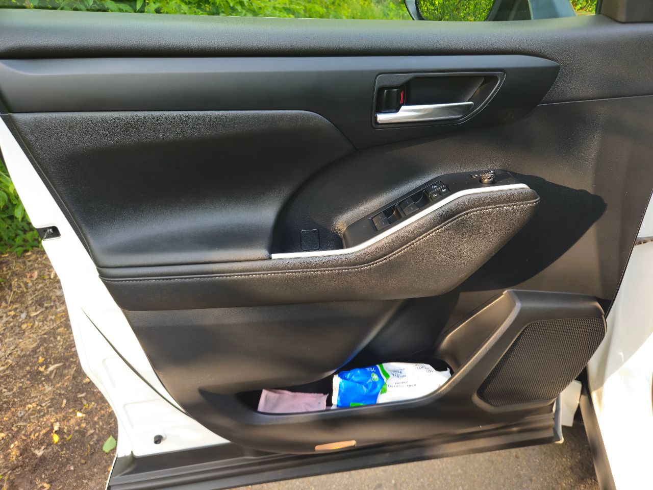 Toyota Highlander - фото 14