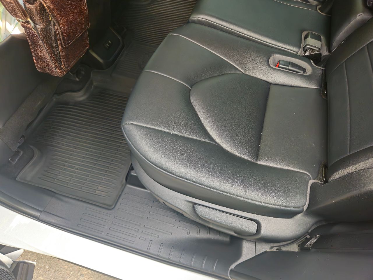 Toyota Highlander - фото 11