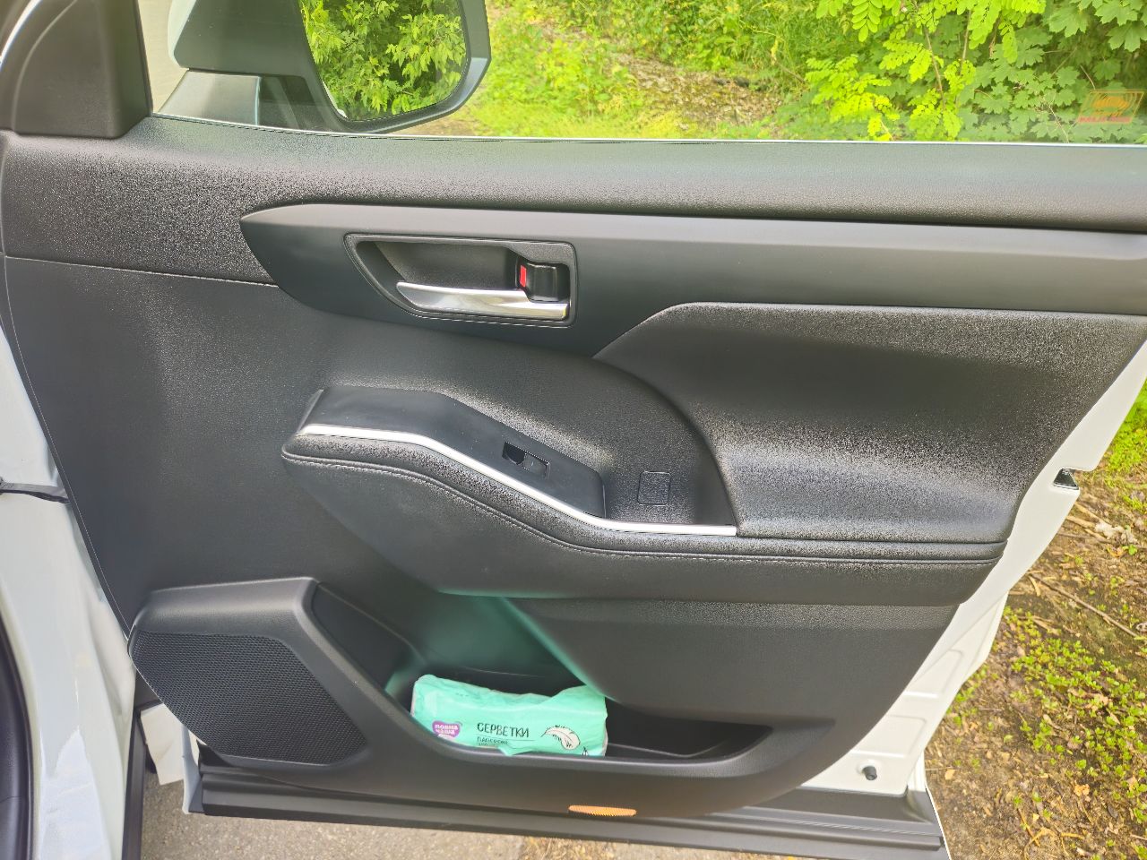 Toyota Highlander - фото 6