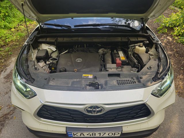 Toyota Highlander - зображення 3