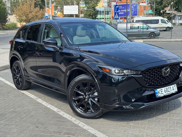 Mazda CX-5 - фото 2
