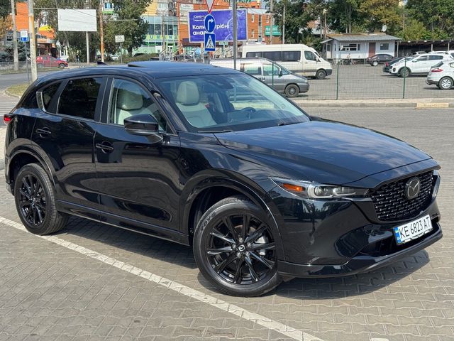 Mazda CX-5 - фото 5