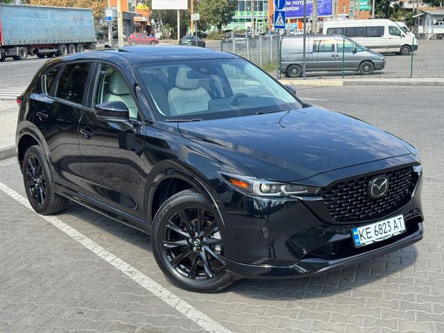 Mazda CX-5 - фото 3