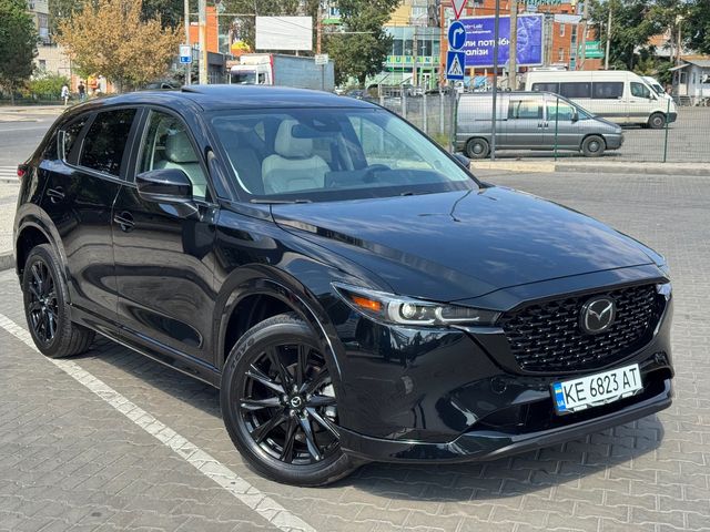 Mazda CX-5 - фото 4