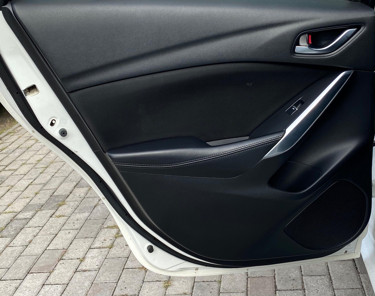 Mazda 6 - фото 20