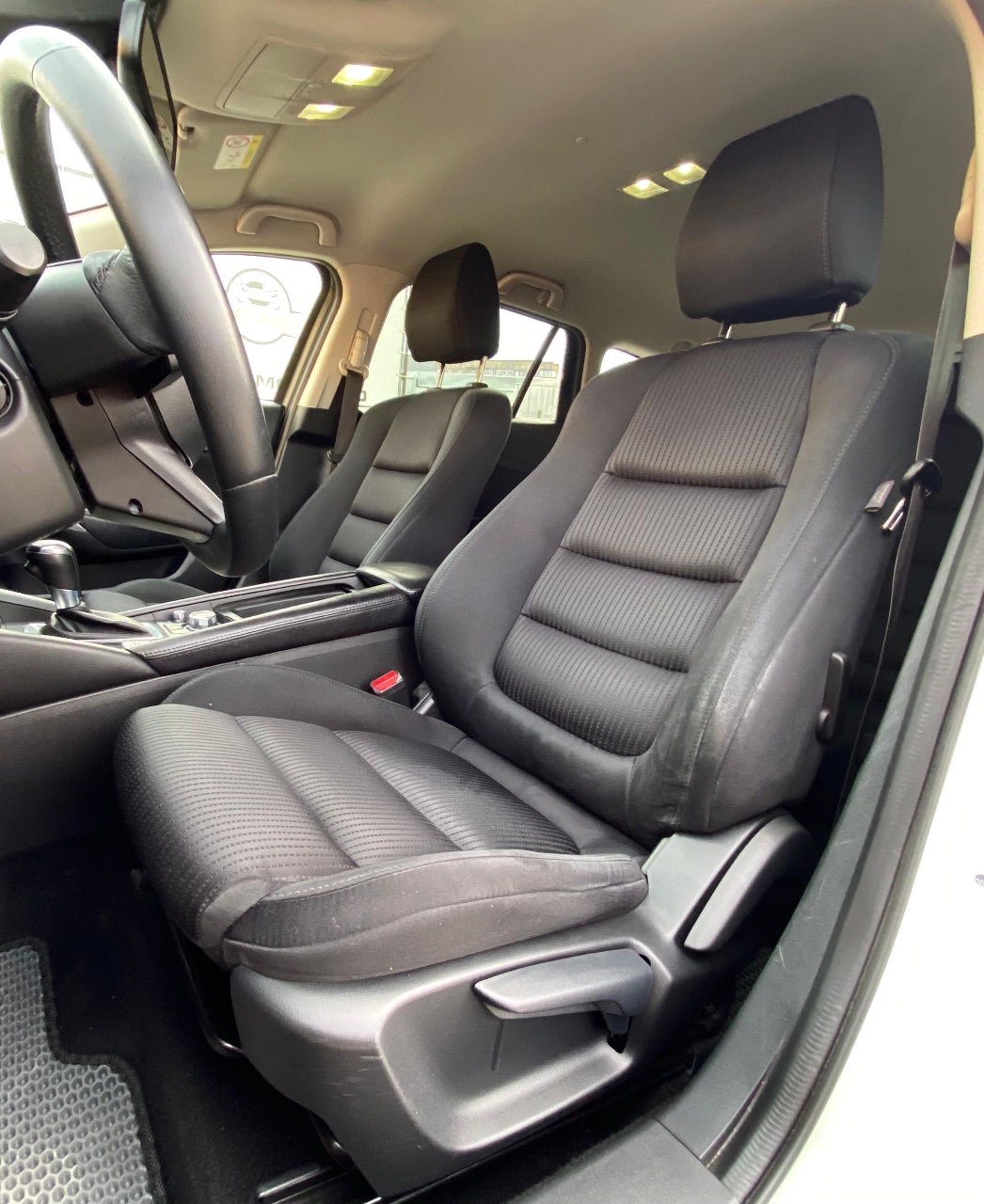 Mazda 6 - фото 23