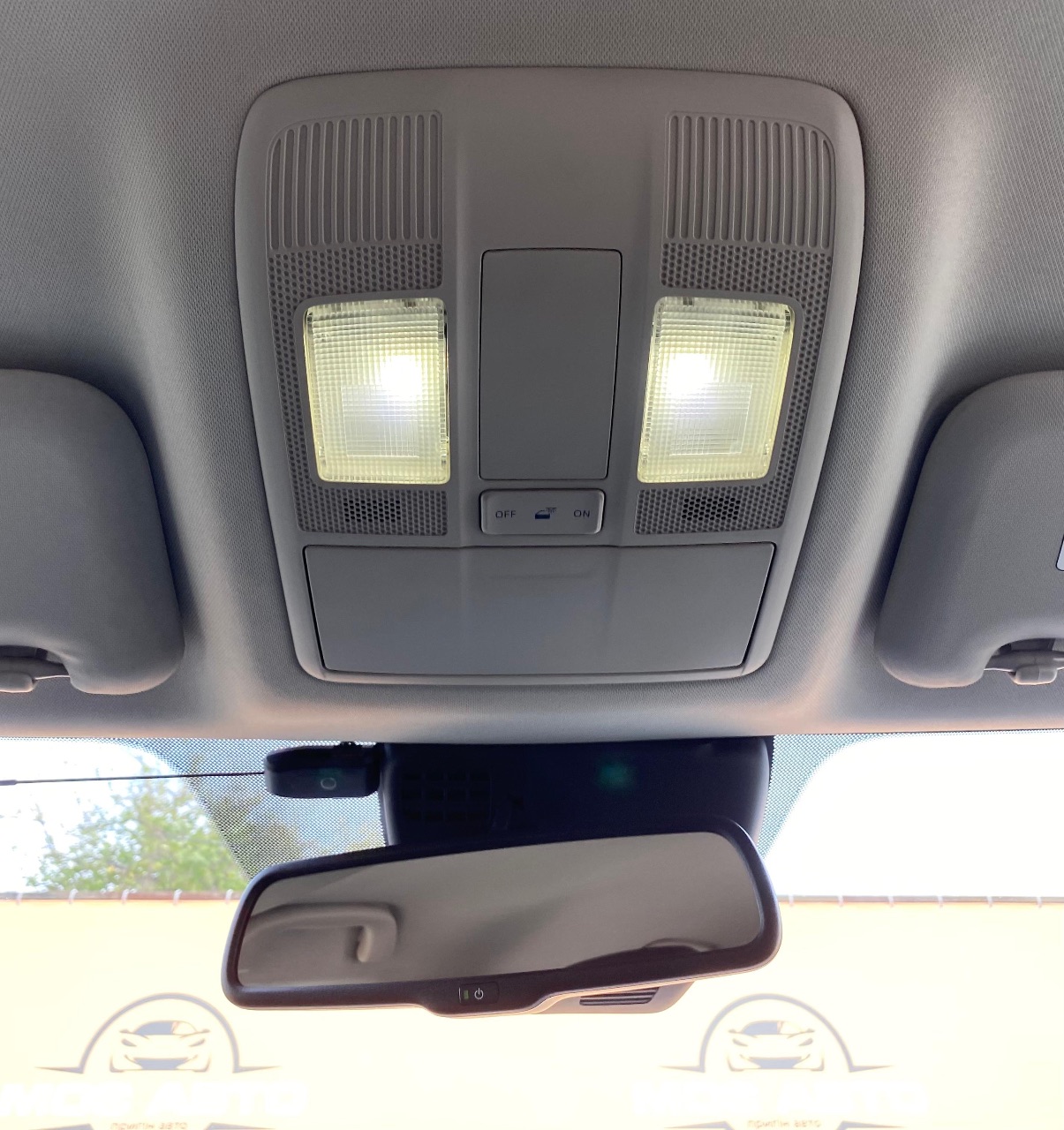 Mazda 6 - фото 27