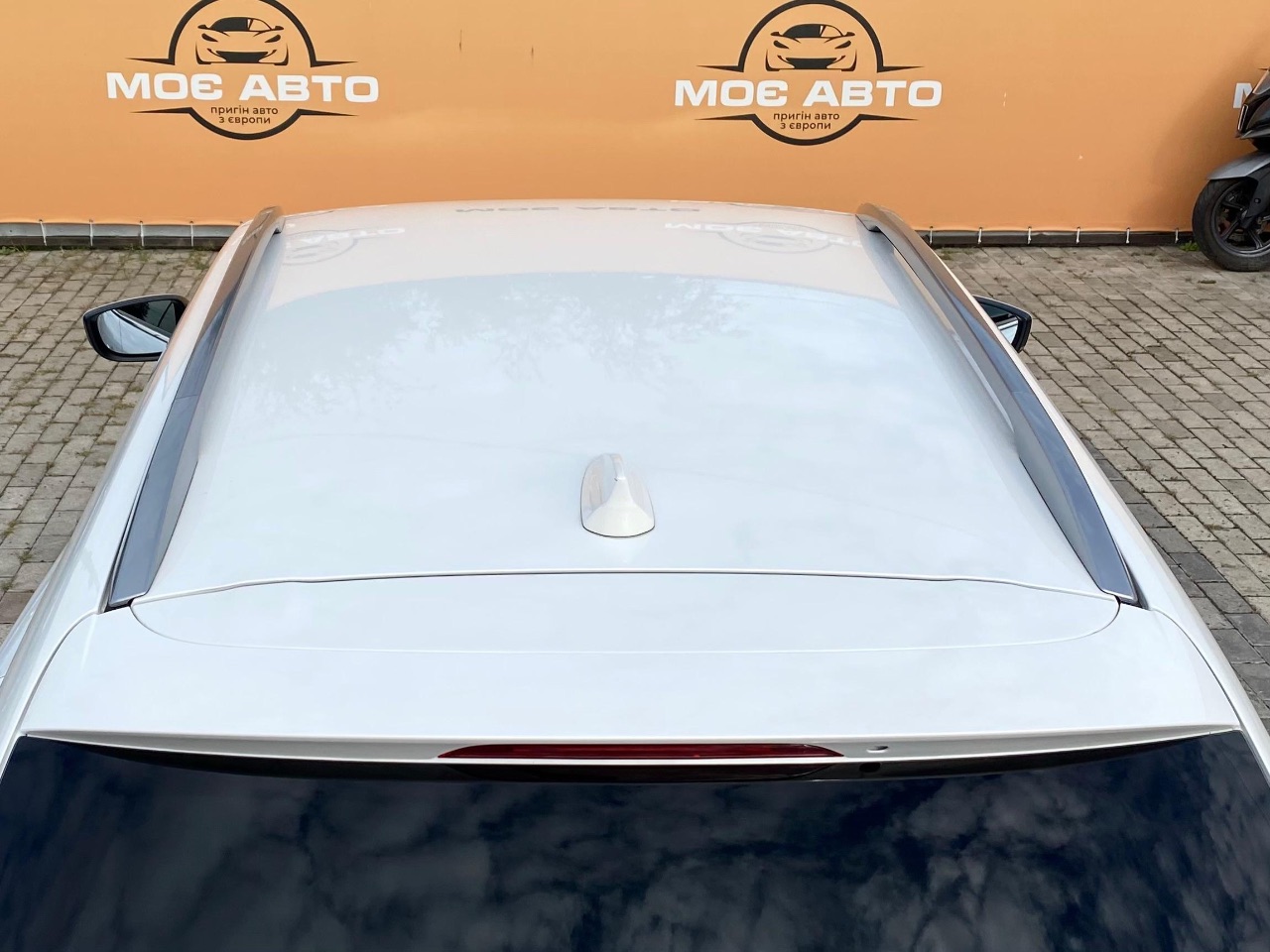 Mazda 6 - фото 17