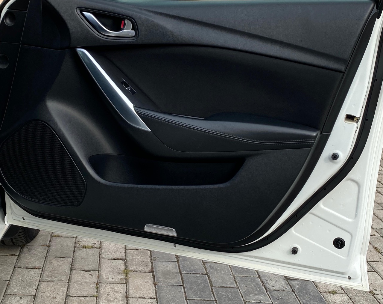 Mazda 6 - фото 8