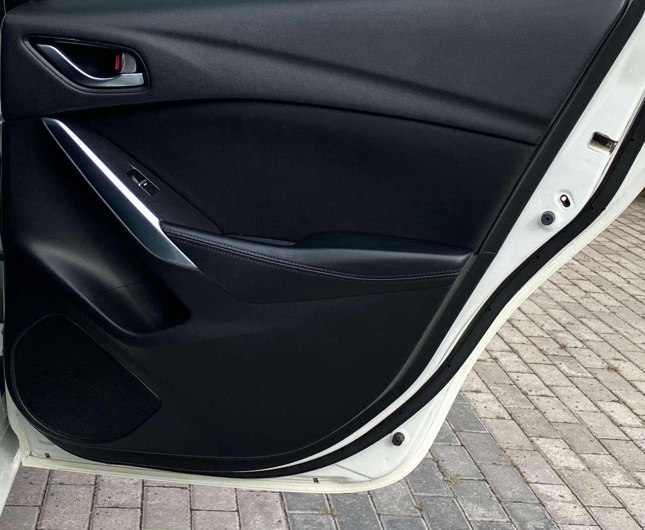 Mazda 6 - фото 9