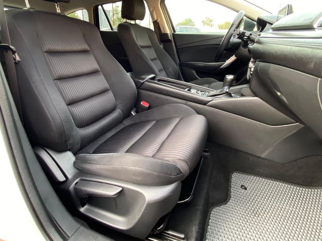 Mazda 6 - фото 5