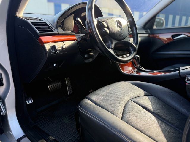 Mercedes-Benz E-Класс - зображення 5