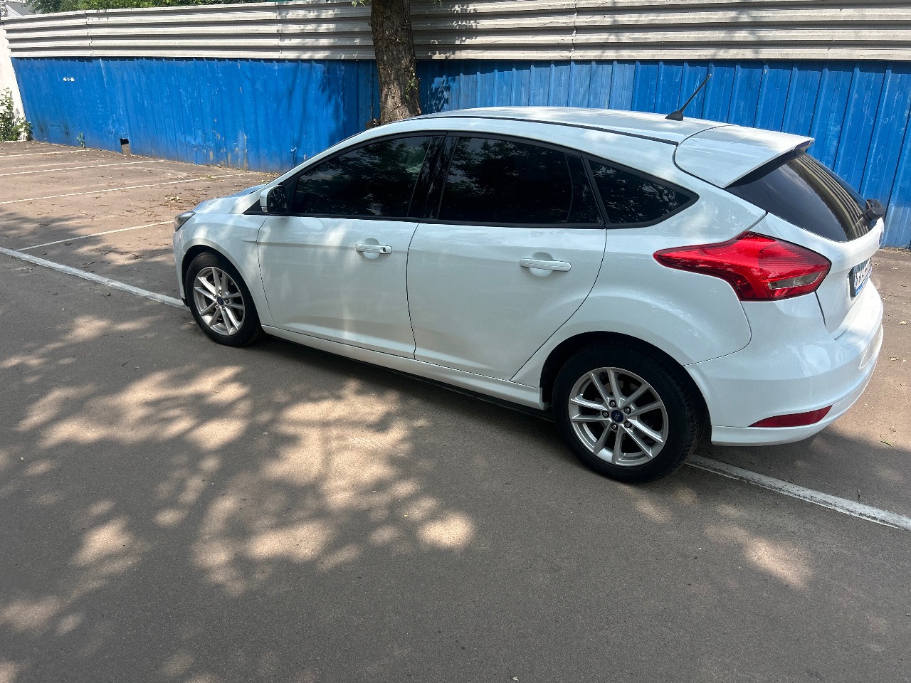Ford Focus 2018, Київ, $6 500 - зображення 2