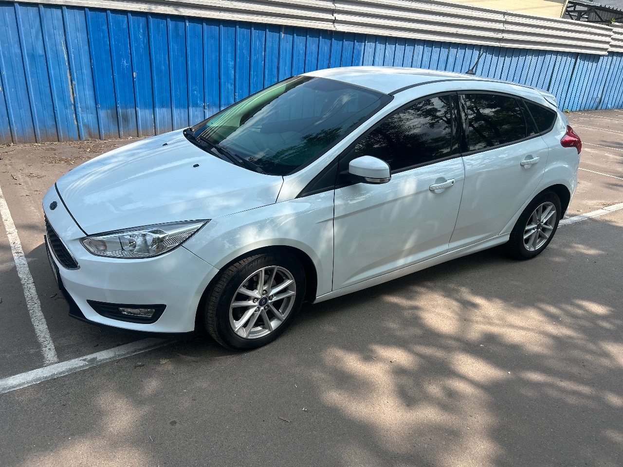 Ford Focus 2018, Київ, $6 500 - зображення 4