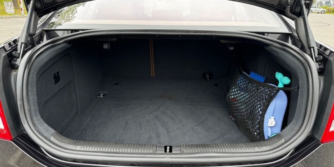 Audi A6 - фото 2