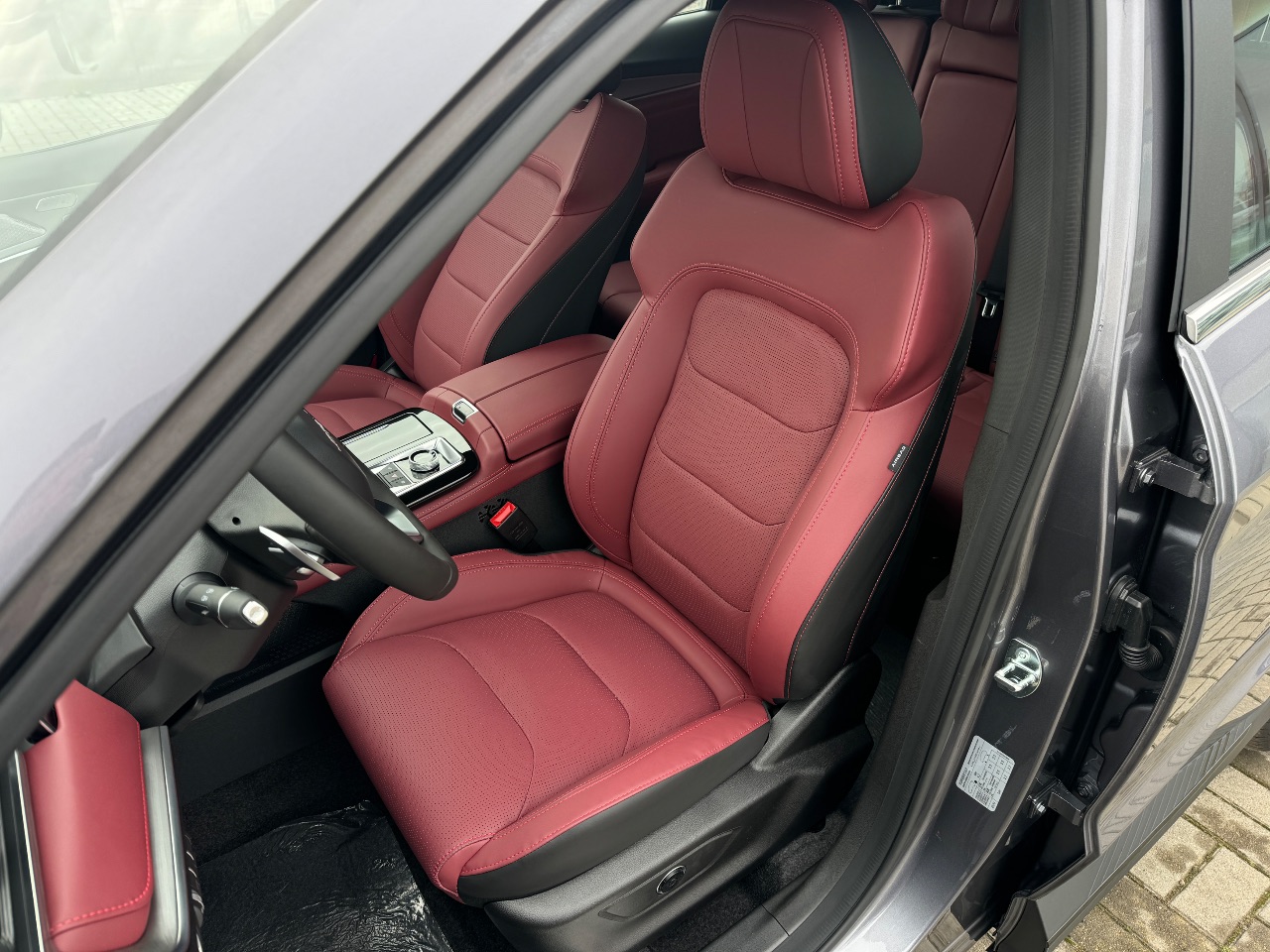 Jetour X70 PLUS - фото 22