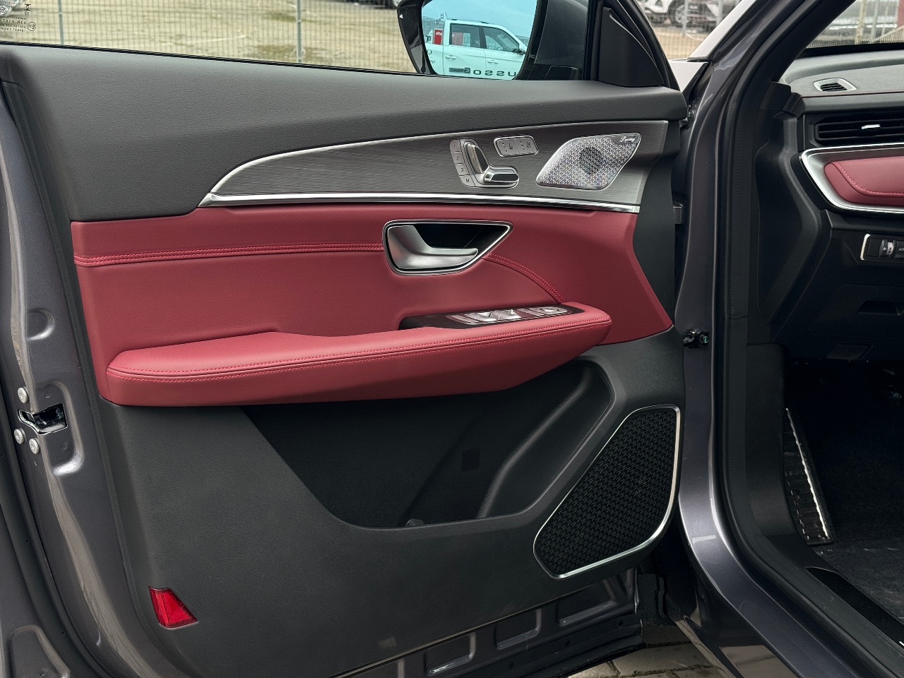 Jetour X70 PLUS - фото 18